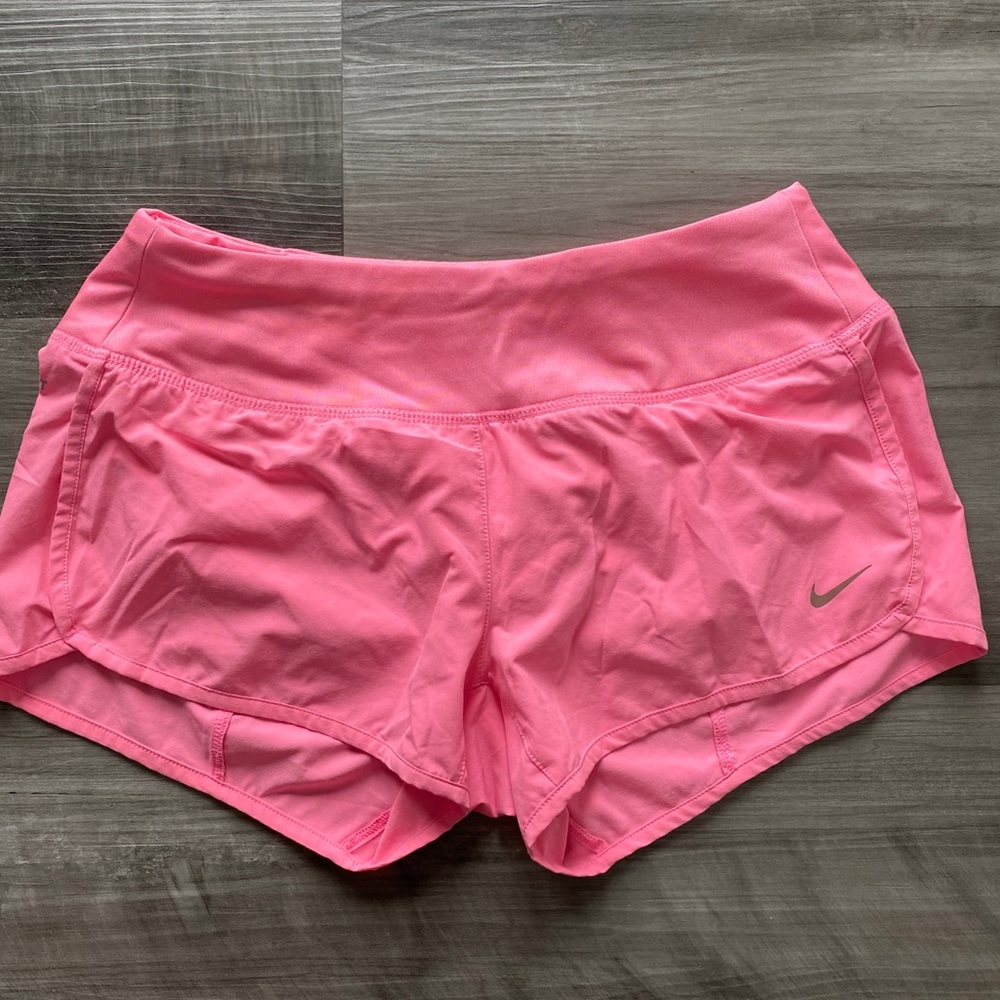 Women’s Nike Running Shorts